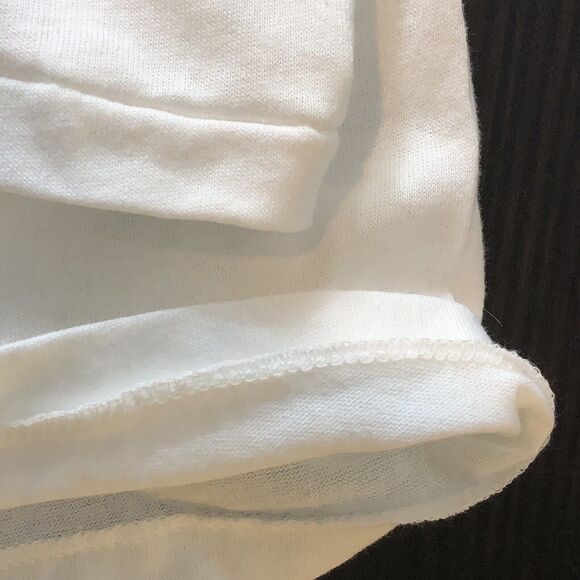 Deadstock Vtg 1995 Camden Yards The Streak XL T-Shirt Cal Ripken Orioles NWT - Picture 8 of 11